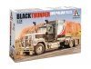 Italeri 90727 BLACK THUNDER Australian truck 1/24